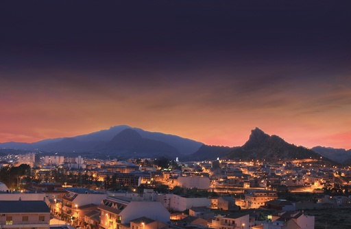 Archena - Espíritu emprendedor y generación de ideas